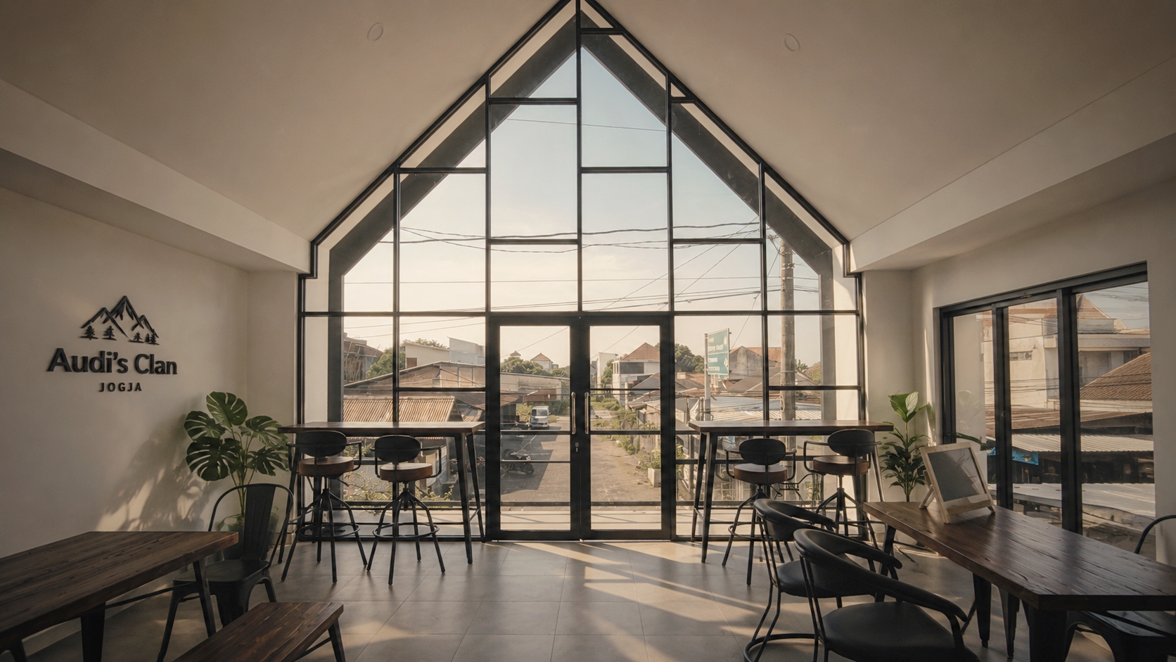 Investment-Driven Property Asset <span>Management</span> - The Audi's Clan Jogja