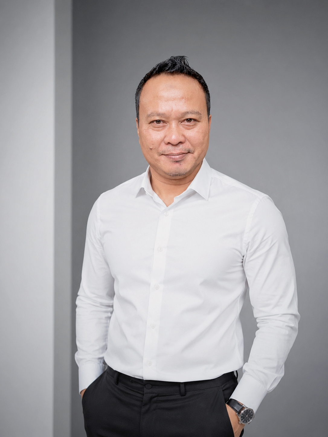 Agus Suyatman